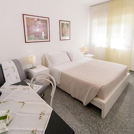 B&B Magna Grecia Di Gallitelli Taranto Exterior foto