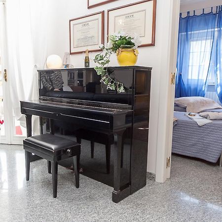 B&B Magna Grecia Di Gallitelli Taranto Exterior foto