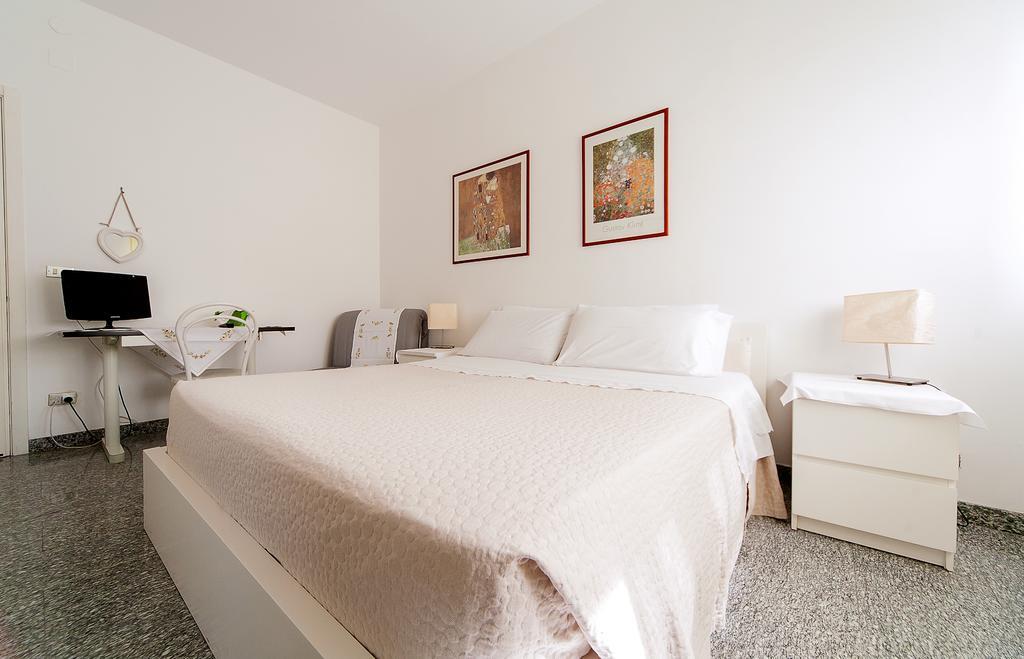 B&B Magna Grecia Di Gallitelli Taranto Exterior foto