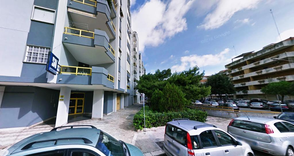 B&B Magna Grecia Di Gallitelli Taranto Exterior foto