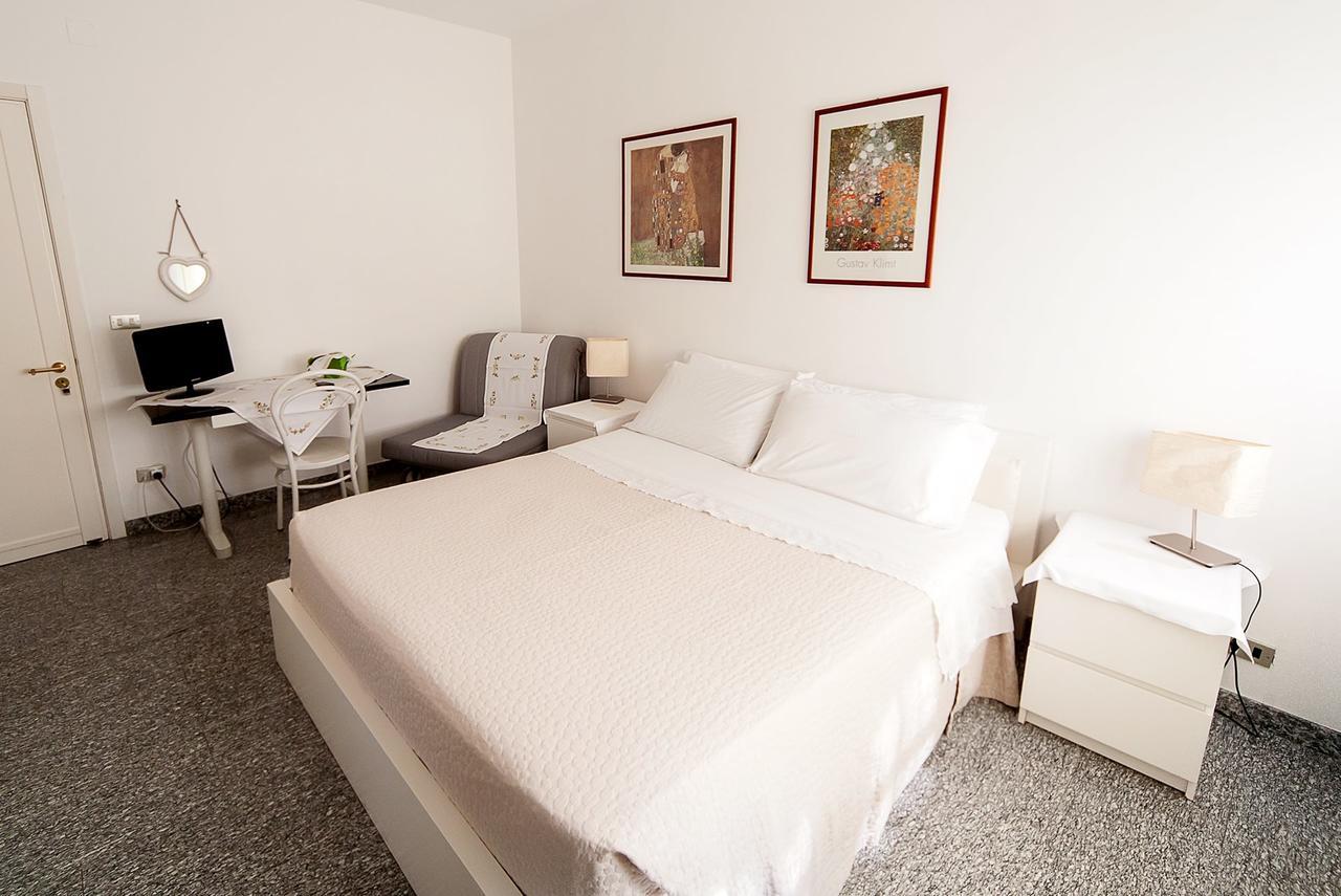B&B Magna Grecia Di Gallitelli Taranto Exterior foto