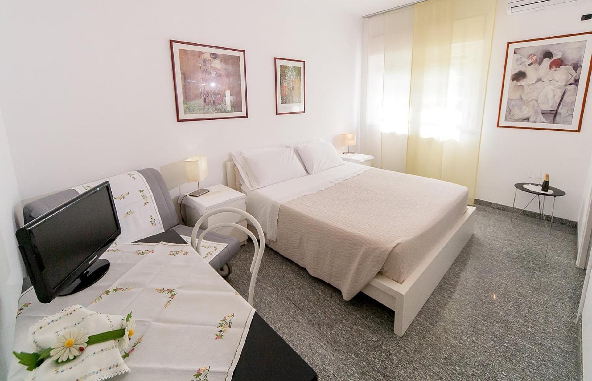 B&B Magna Grecia Di Gallitelli Taranto Exterior foto