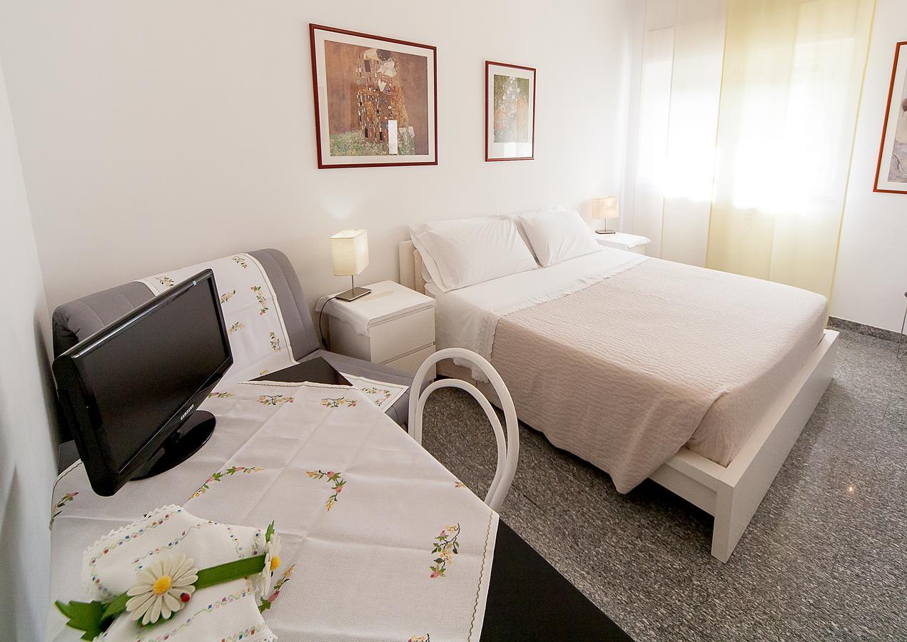 B&B Magna Grecia Di Gallitelli Taranto Exterior foto